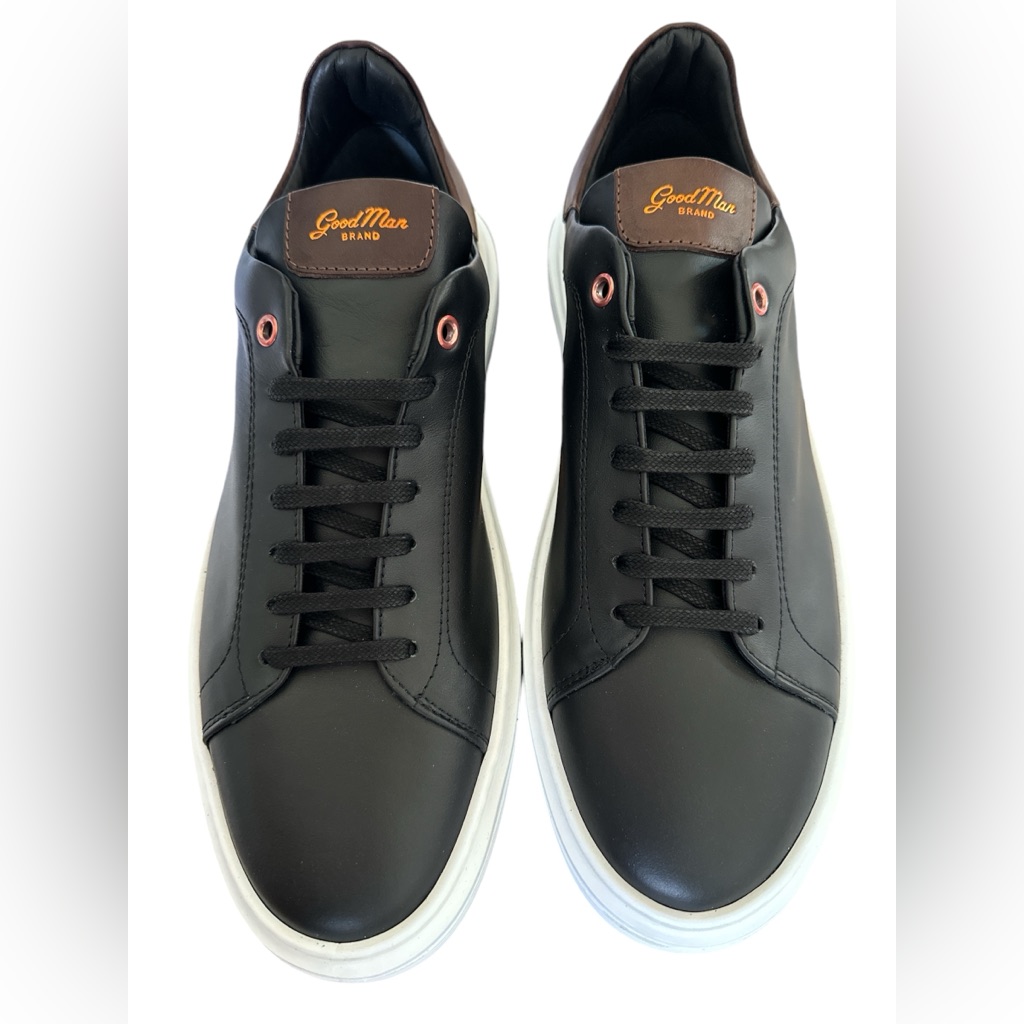 Nib Good Man Brand Shoes